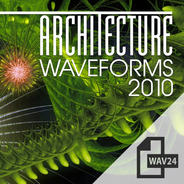 Architecture Waveforms 2010 - Wav24