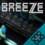 Breeze 2.5 Pack